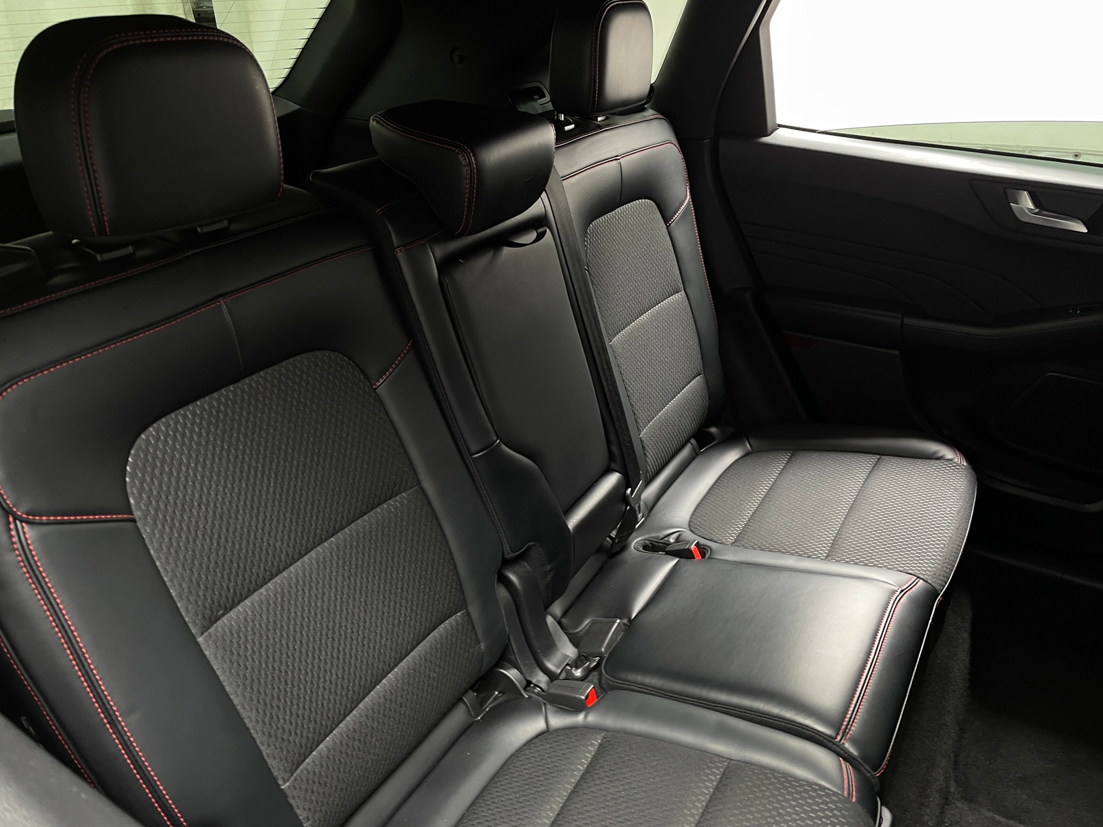 Thumbnail: 2025 Ford Escape - 5