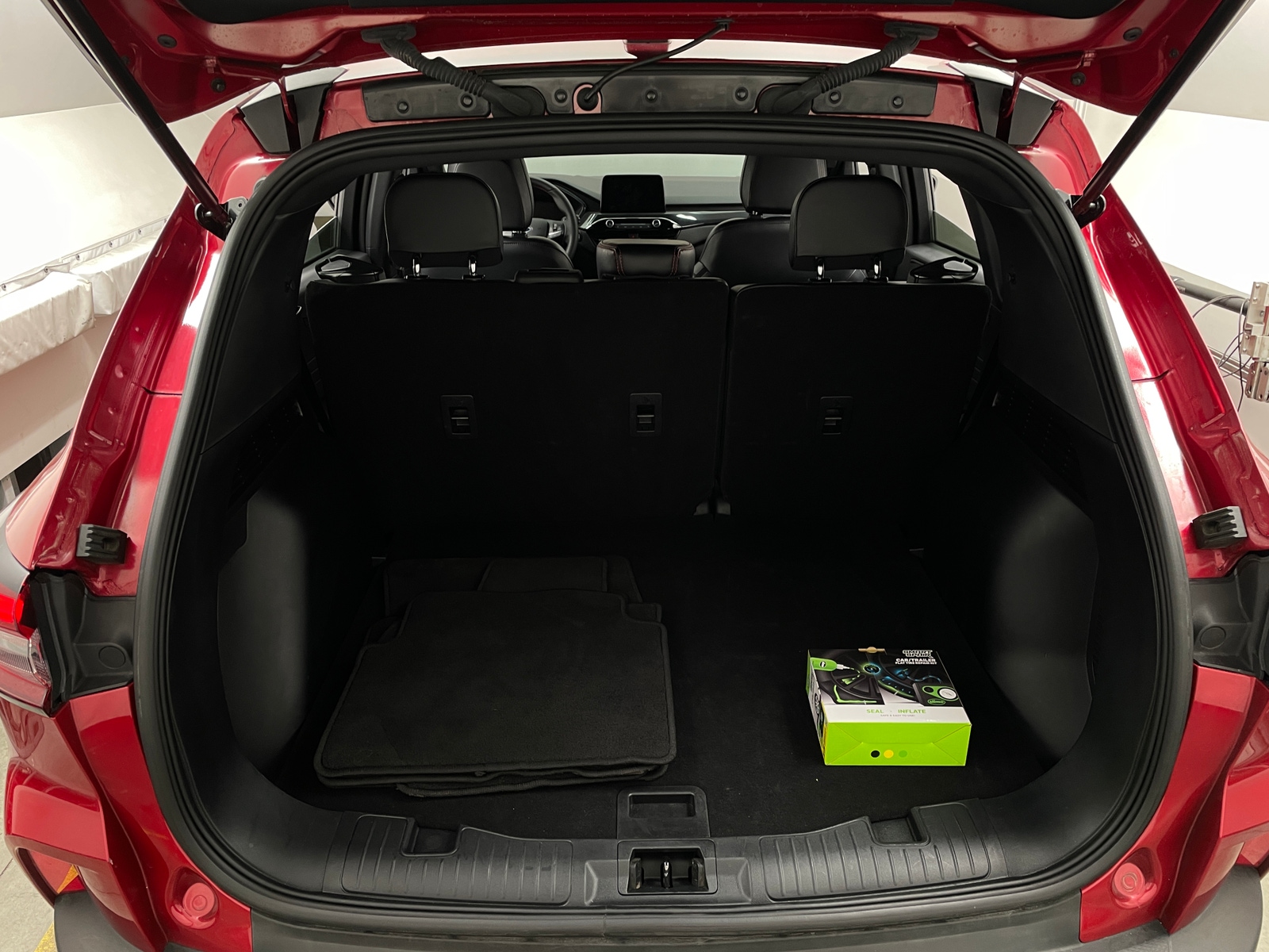 Thumbnail: 2025 Ford Escape - 6