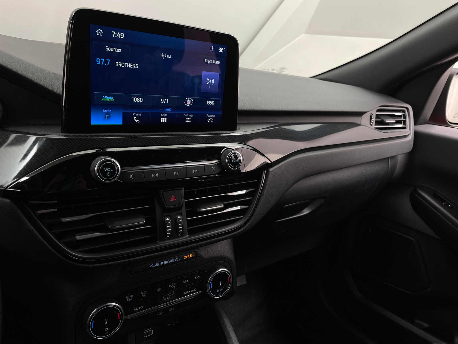 Thumbnail: 2025 Ford Escape - 3