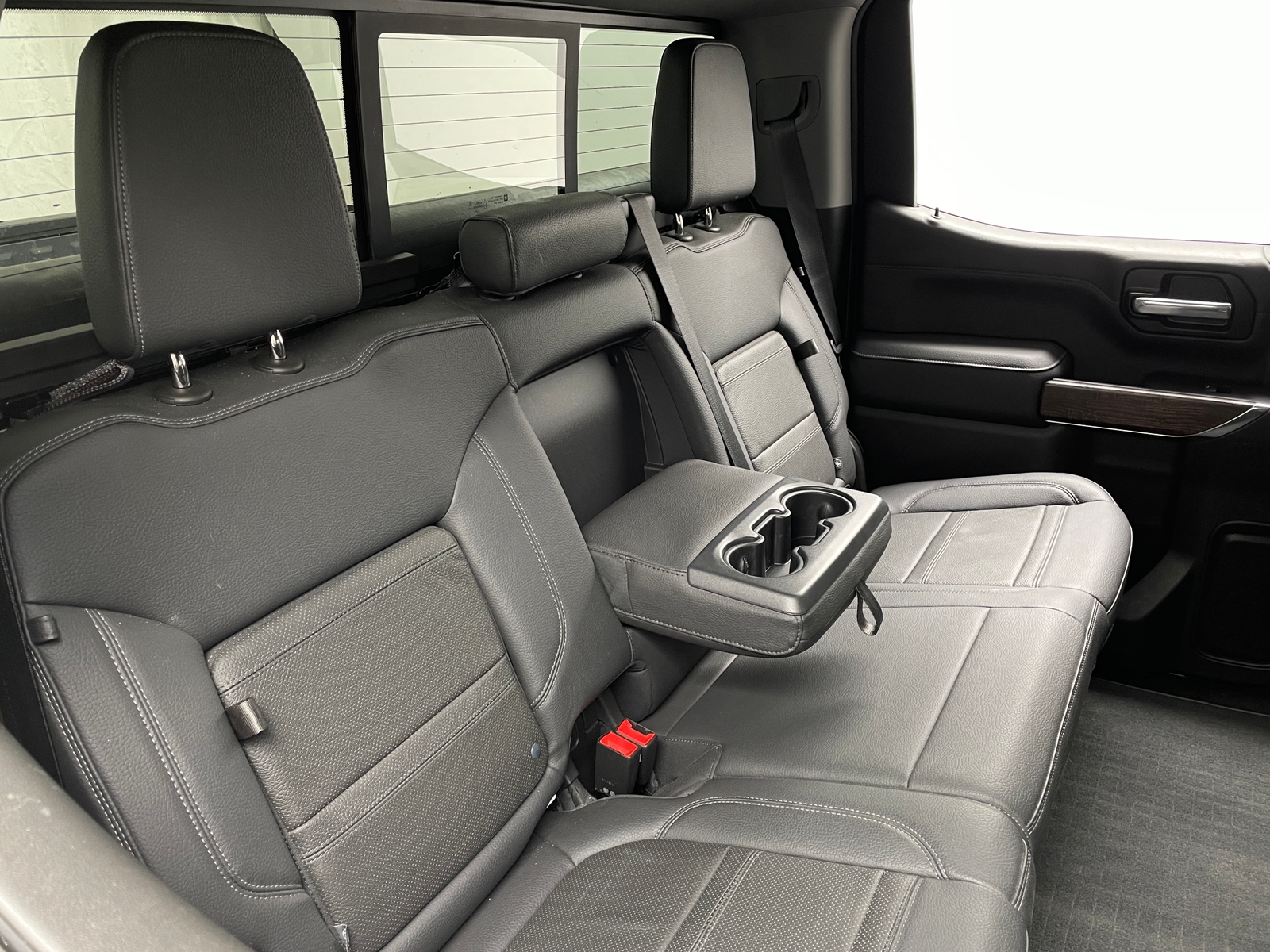 Thumbnail: 2021 GMC Sierra 1500 - 5