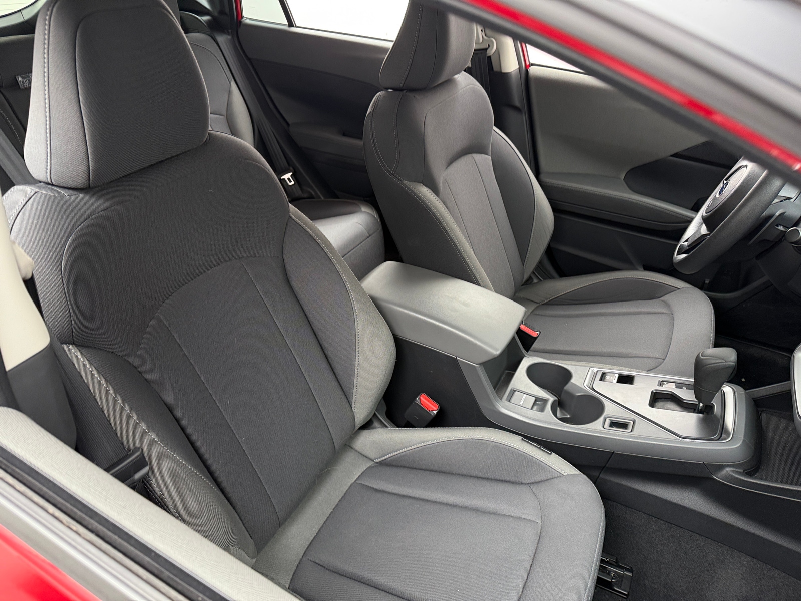 Thumbnail: 2025 Subaru Crosstrek - 2