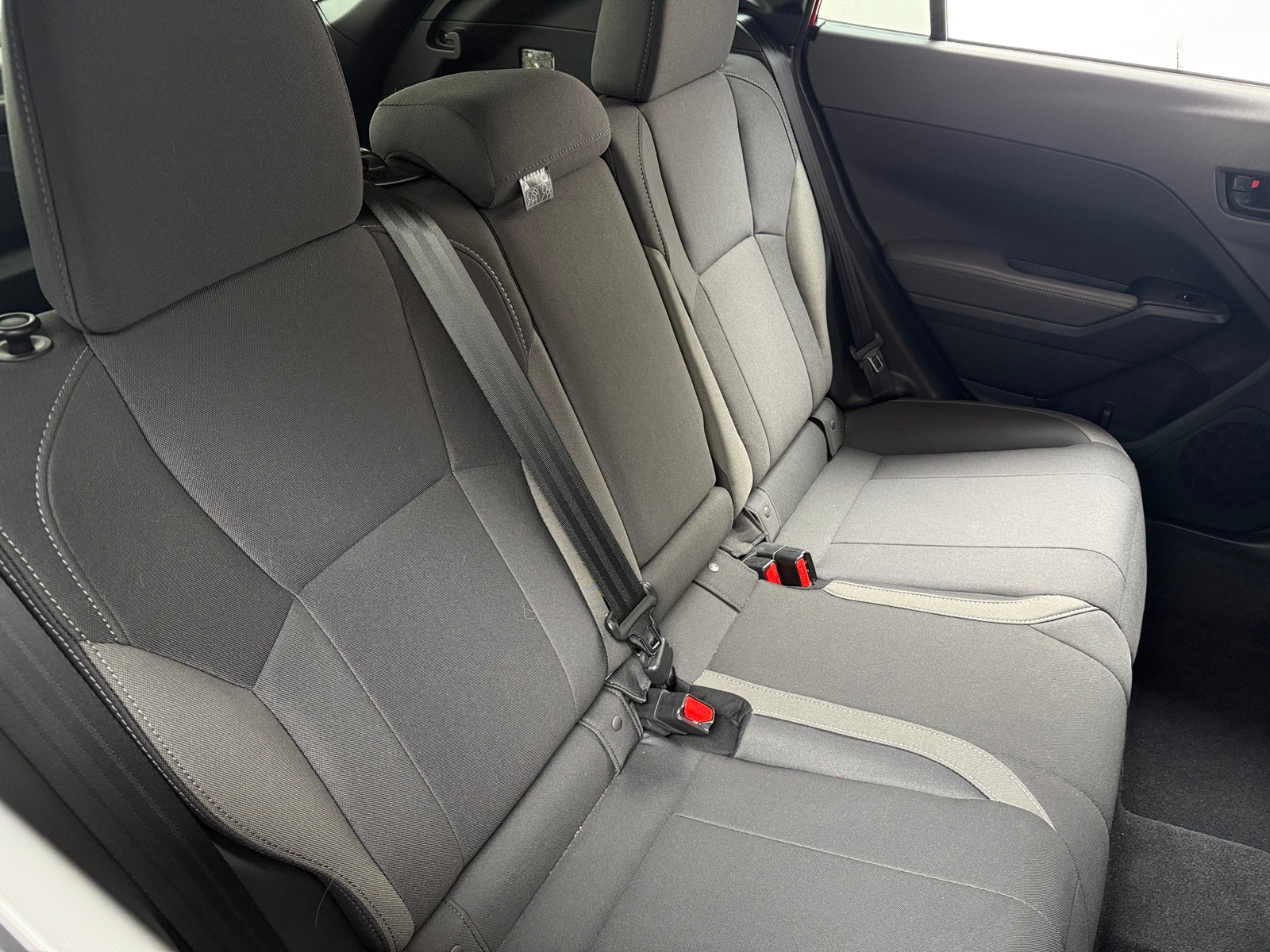 Thumbnail: 2025 Subaru Crosstrek - 6