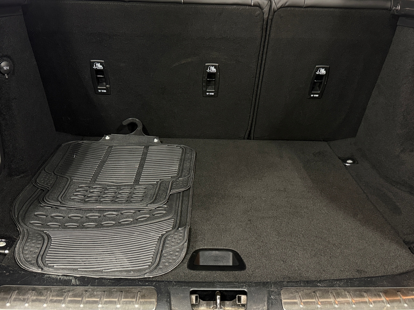 Thumbnail: 2019 Land Rover Range Rover Evoque - 6