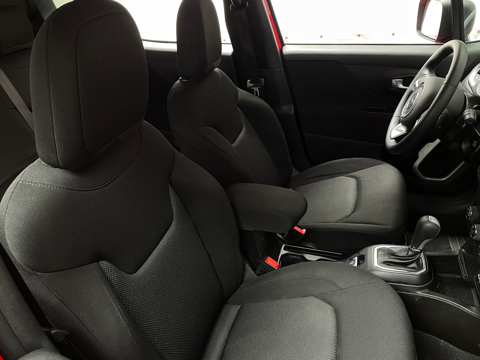 Thumbnail: 2020 Jeep Renegade - 2