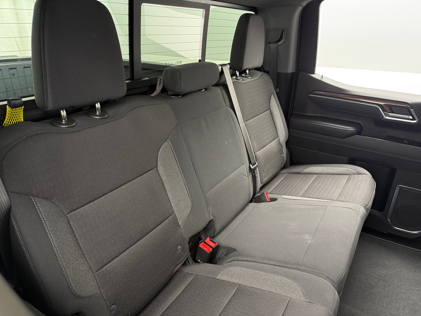 Thumbnail: 2025 Chevrolet Silverado 1500 - 6