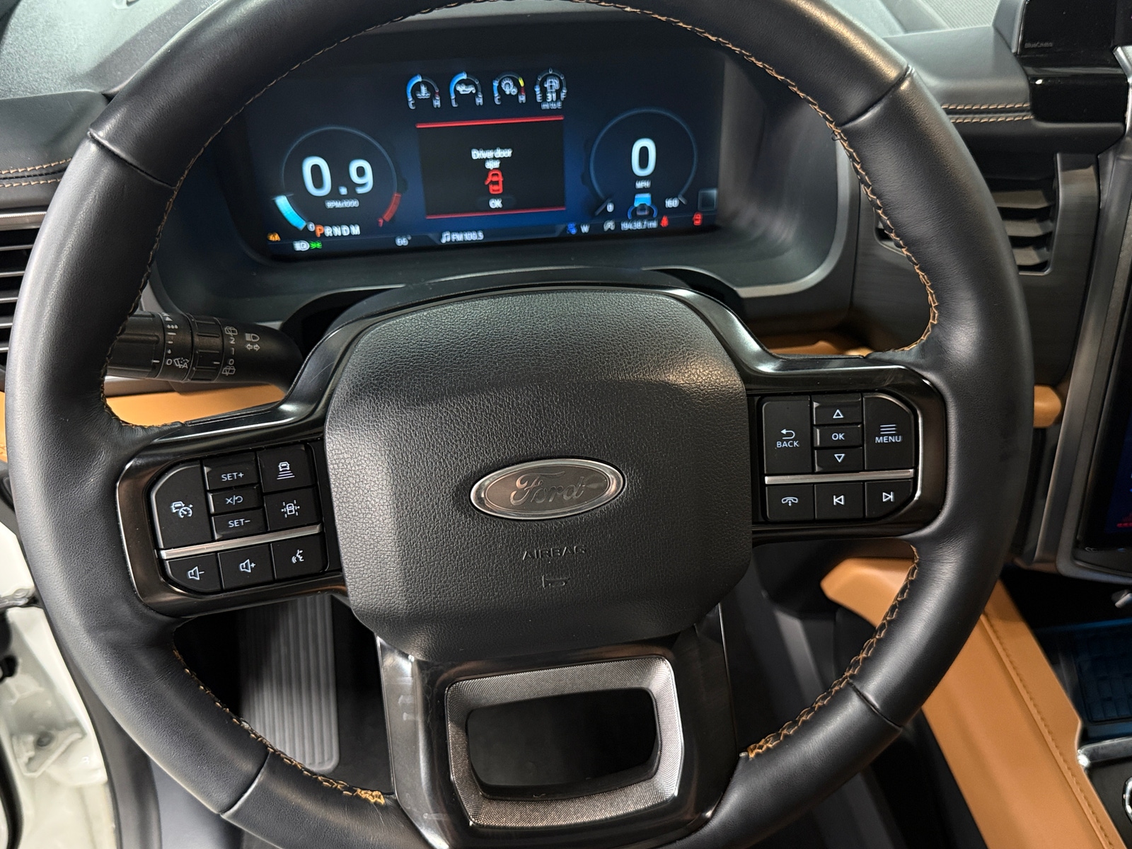 Thumbnail: 2024 Ford Expedition MAX - 4