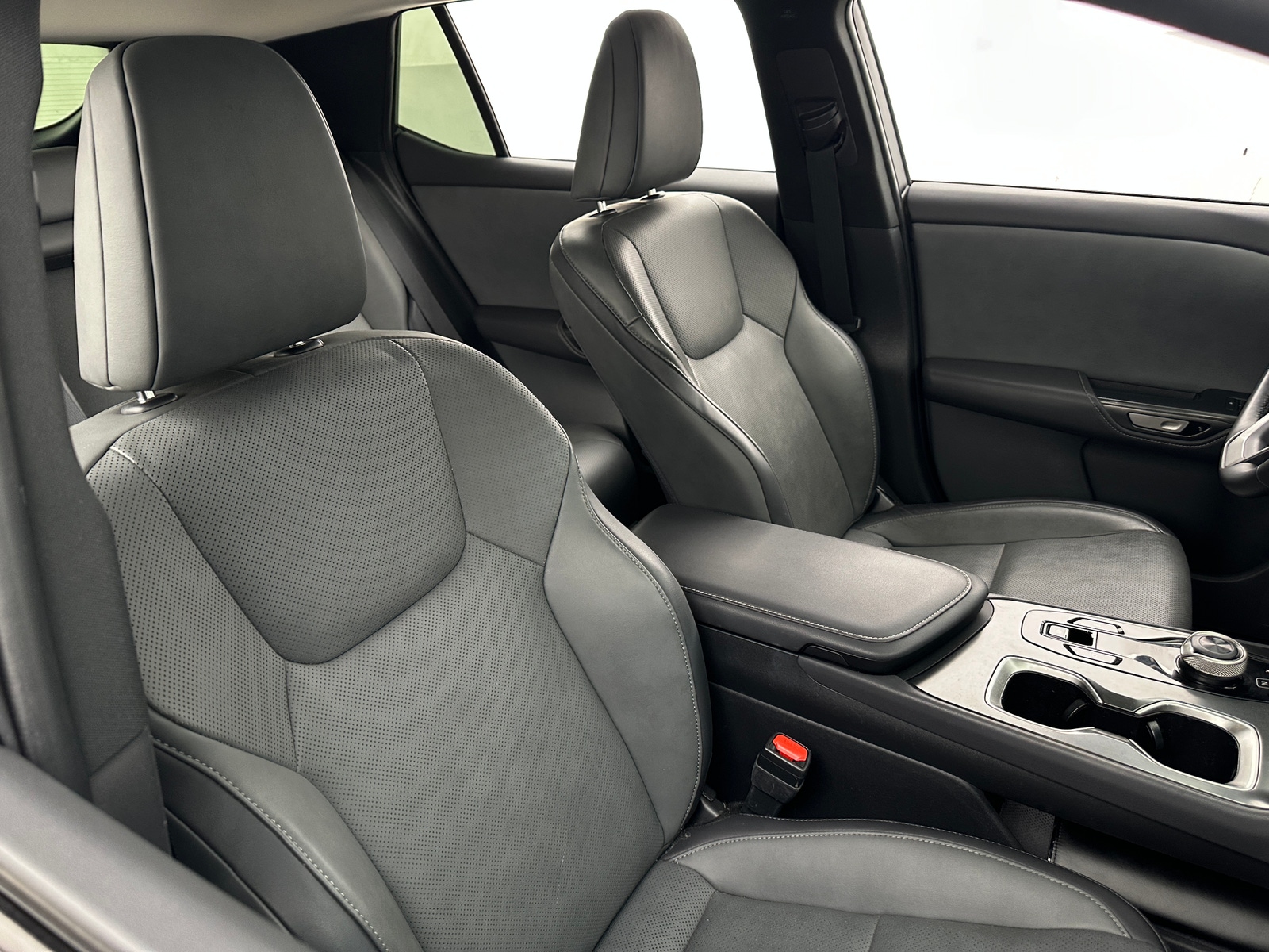 Thumbnail: 2023 Lexus RZ - 2