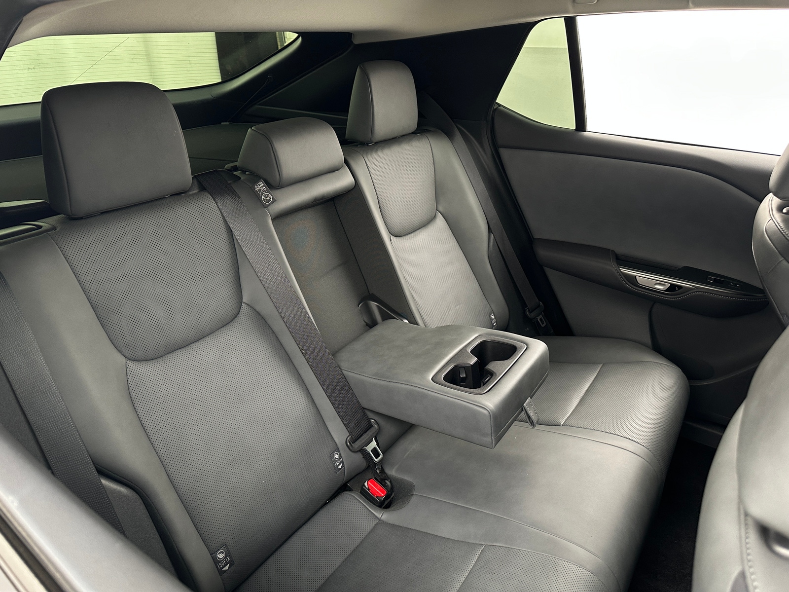 Thumbnail: 2023 Lexus RZ - 6