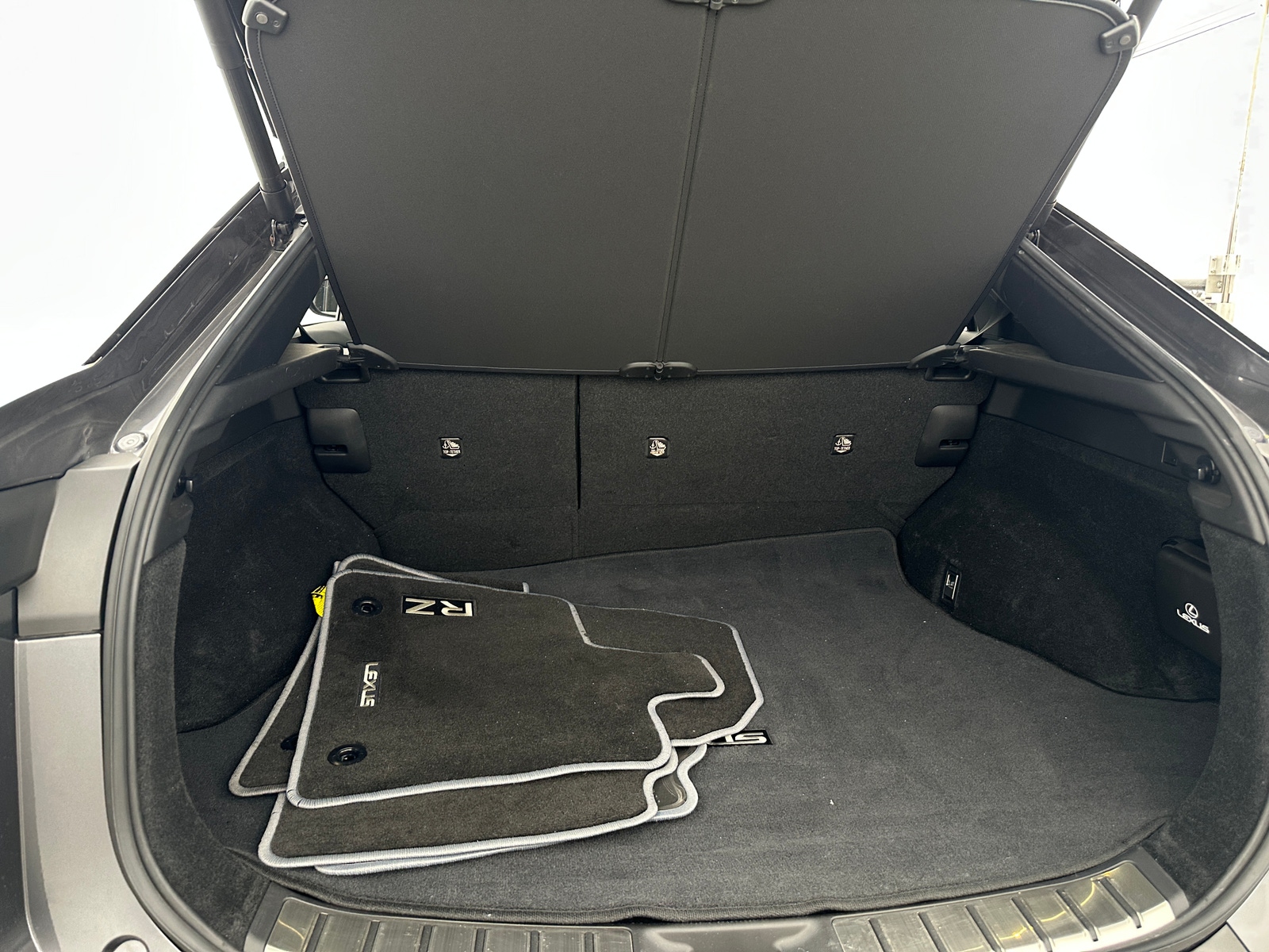 Thumbnail: 2023 Lexus RZ - 7