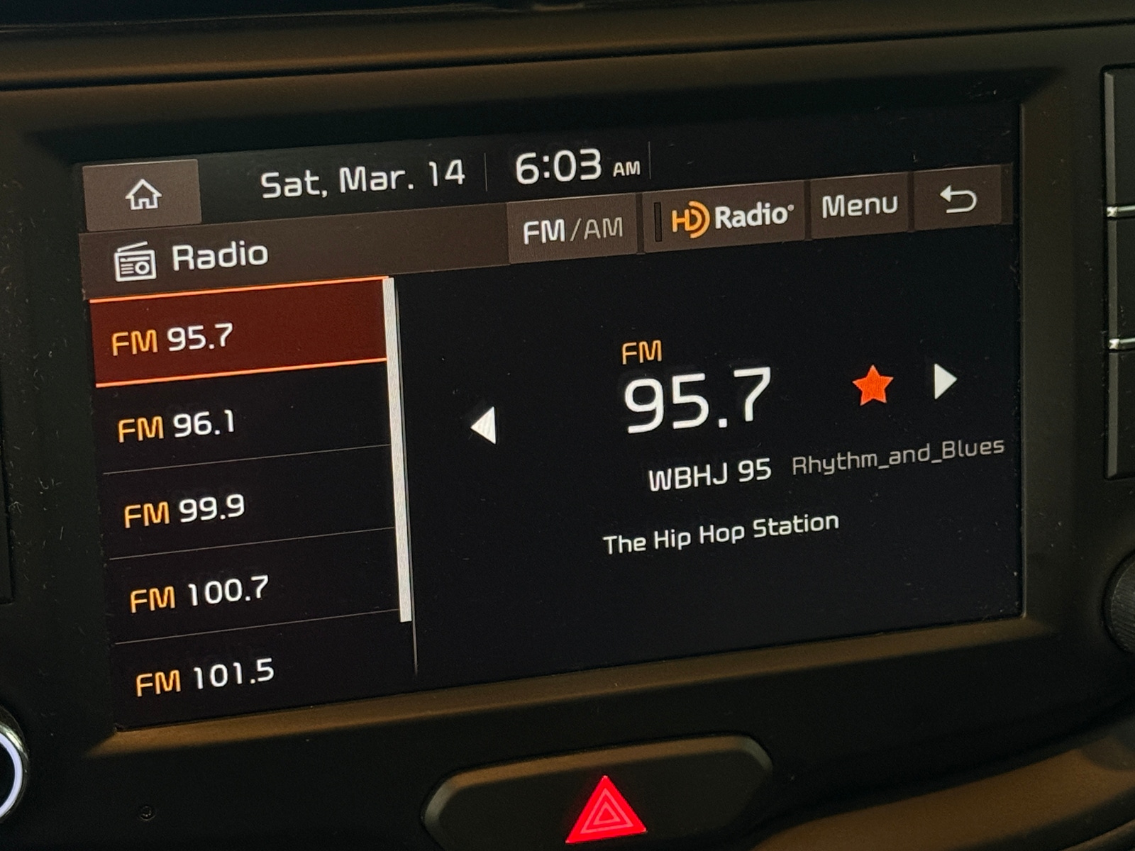 Thumbnail: 2025 Kia Soul - 4