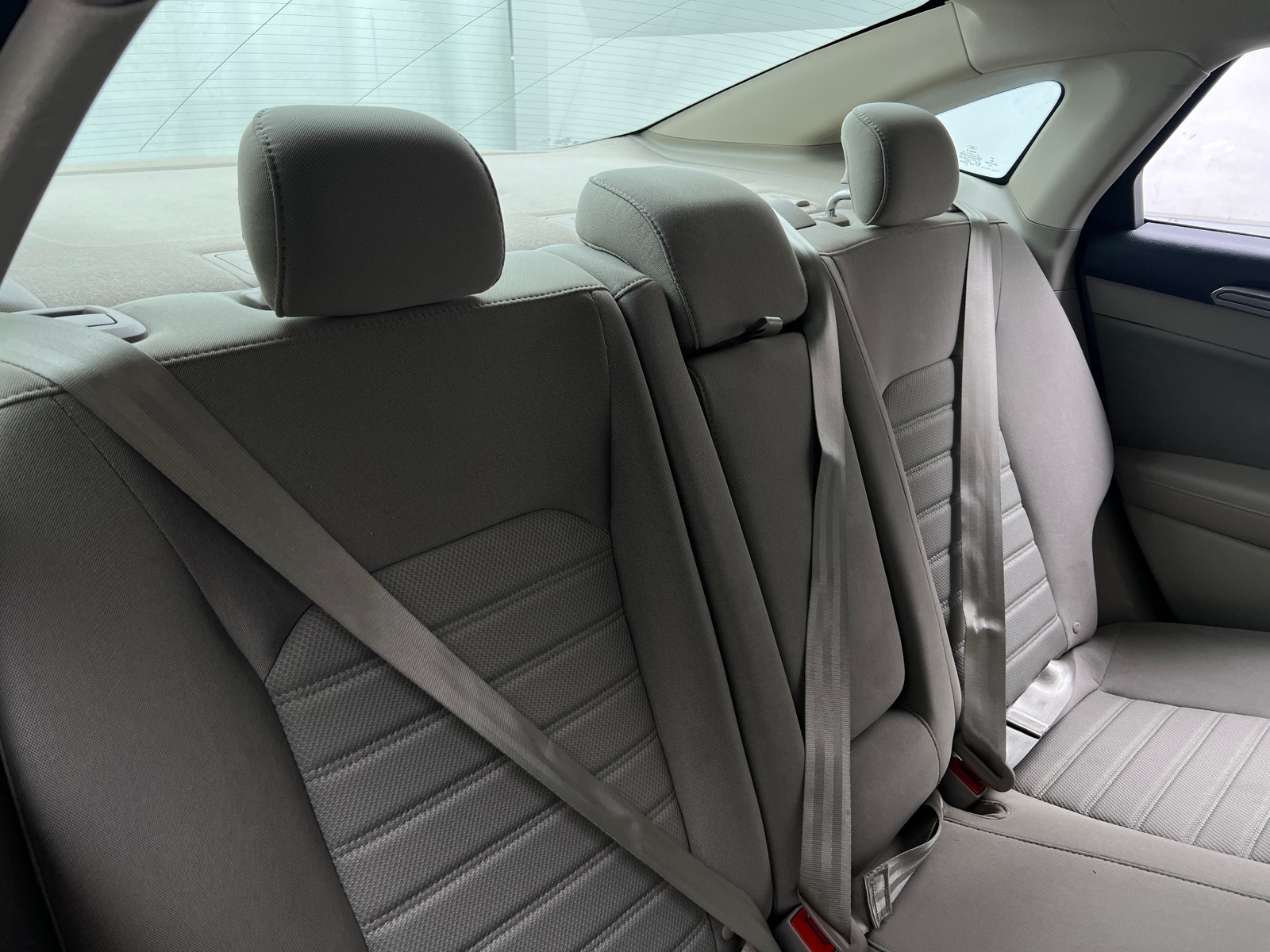 Thumbnail: 2020 Ford Fusion - 6