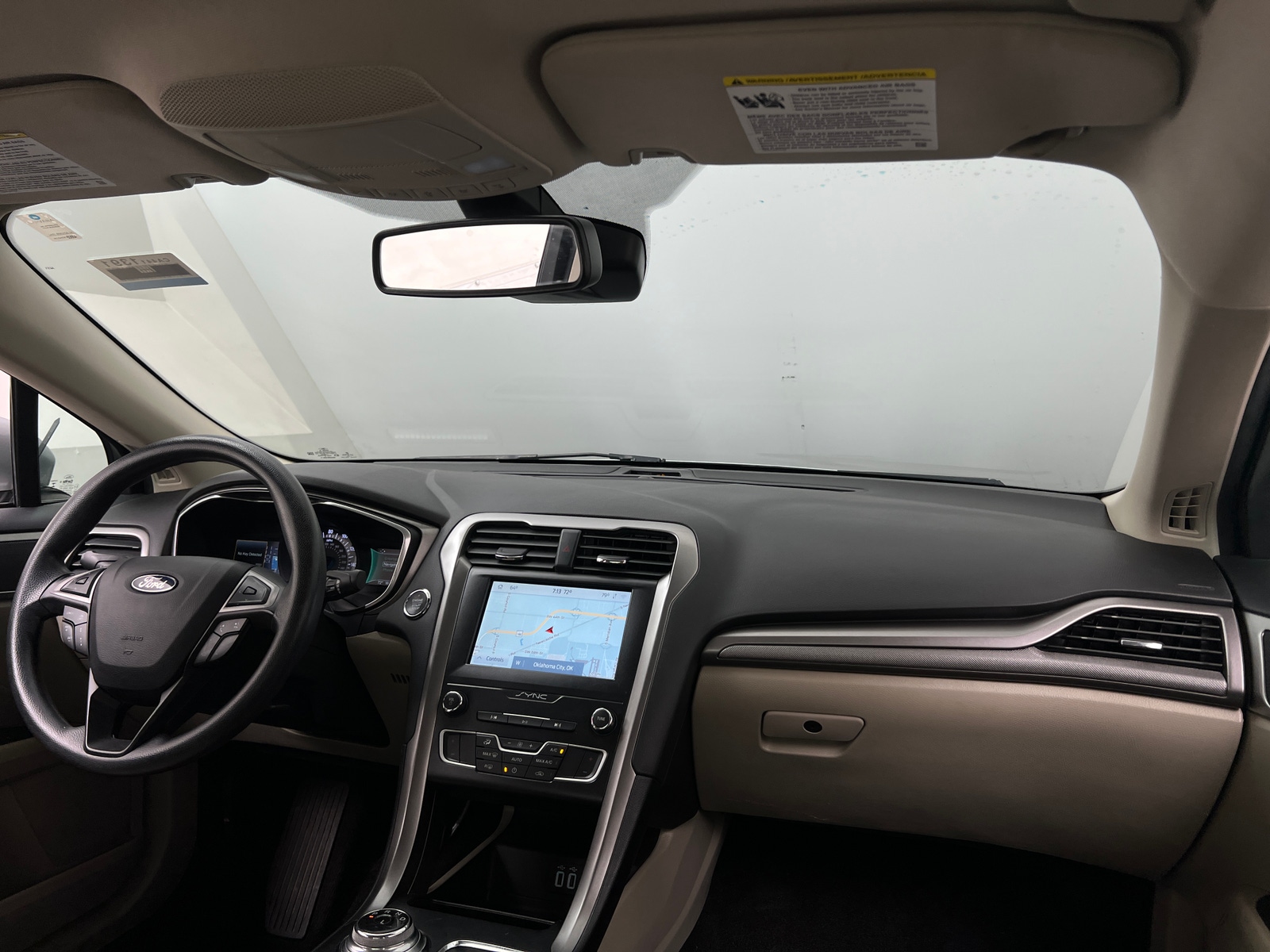 Thumbnail: 2020 Ford Fusion - 3