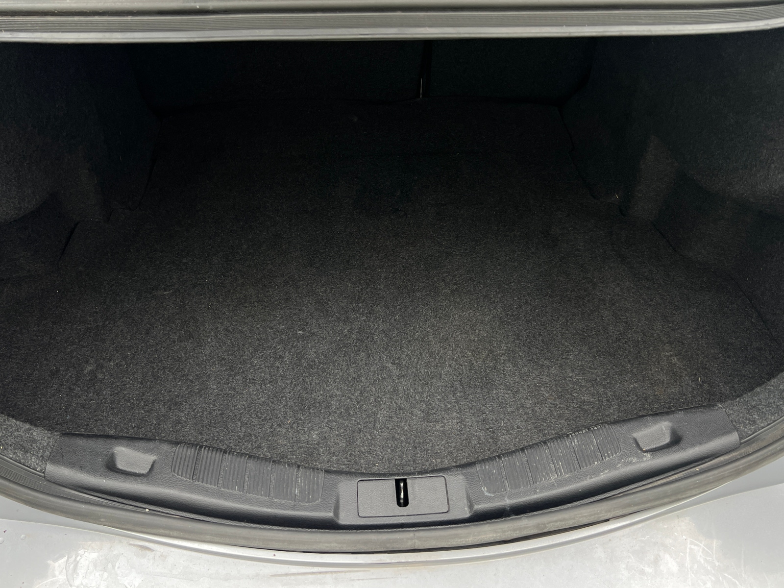 Thumbnail: 2020 Ford Fusion - 7