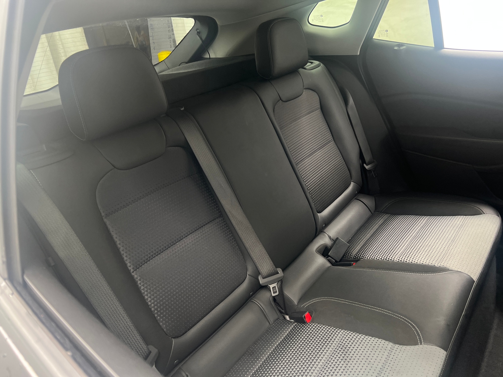 Thumbnail: 2025 Chevrolet Trax - 6