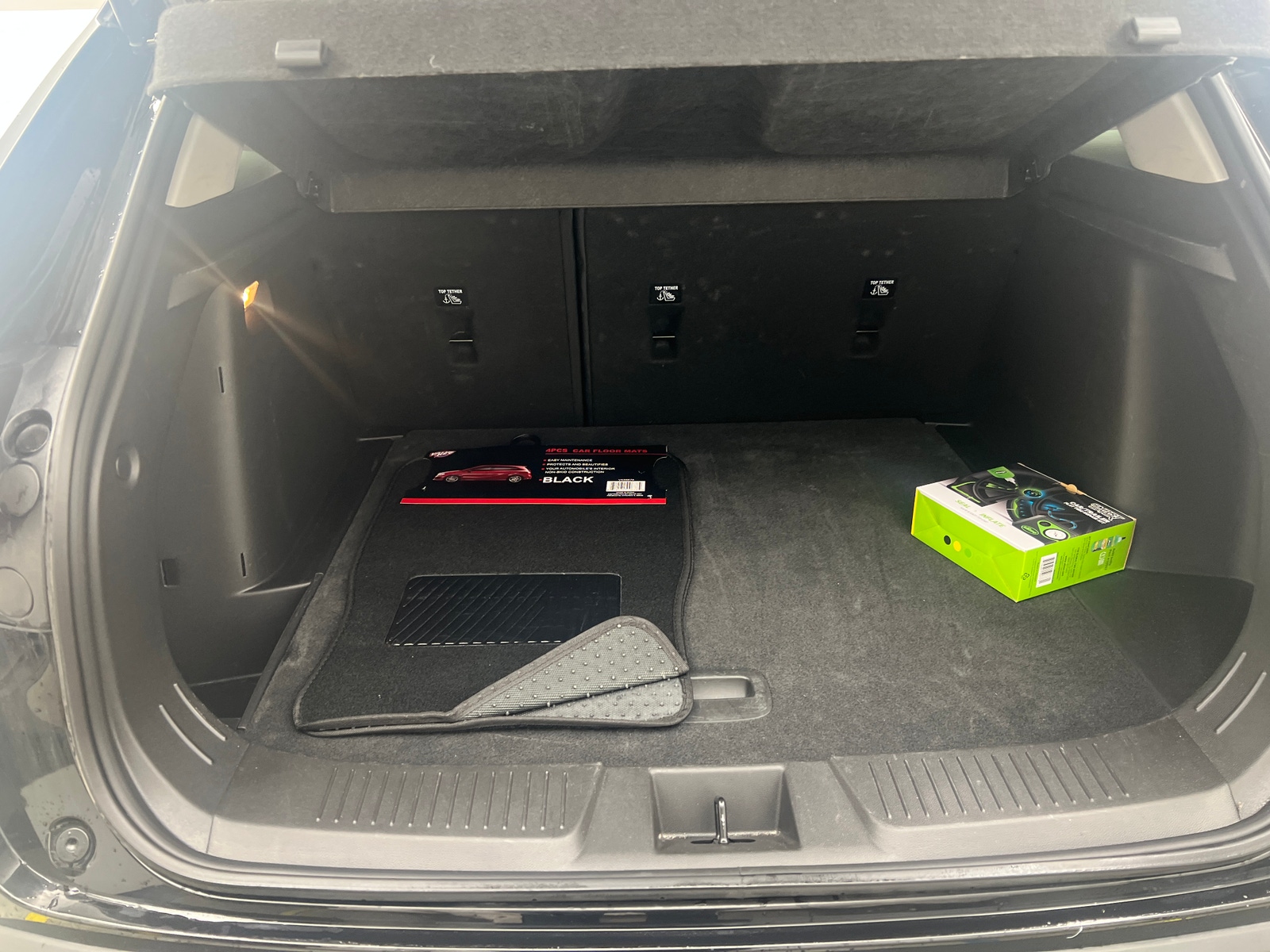 Thumbnail: 2025 Chevrolet Trax - 7