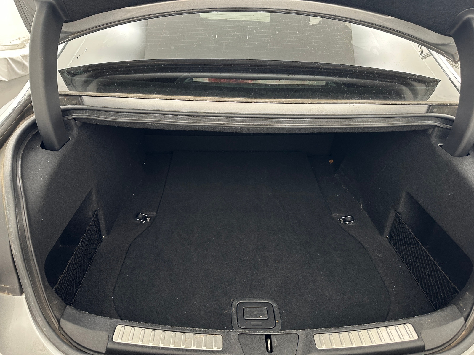 Thumbnail: 2020 Lincoln Continental - 6