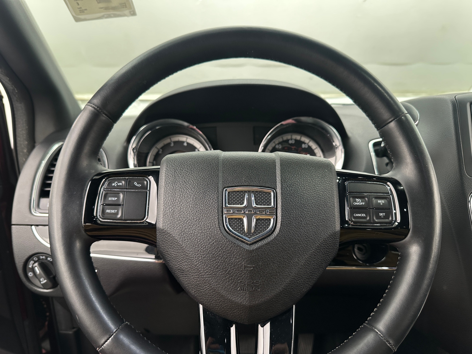 Thumbnail: 2019 Dodge Grand Caravan - 4