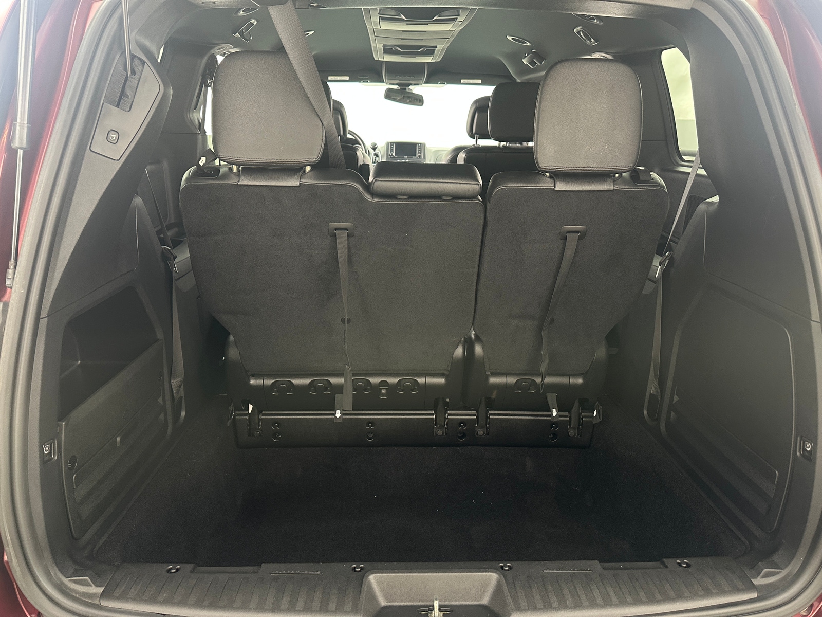 Thumbnail: 2019 Dodge Grand Caravan - 6