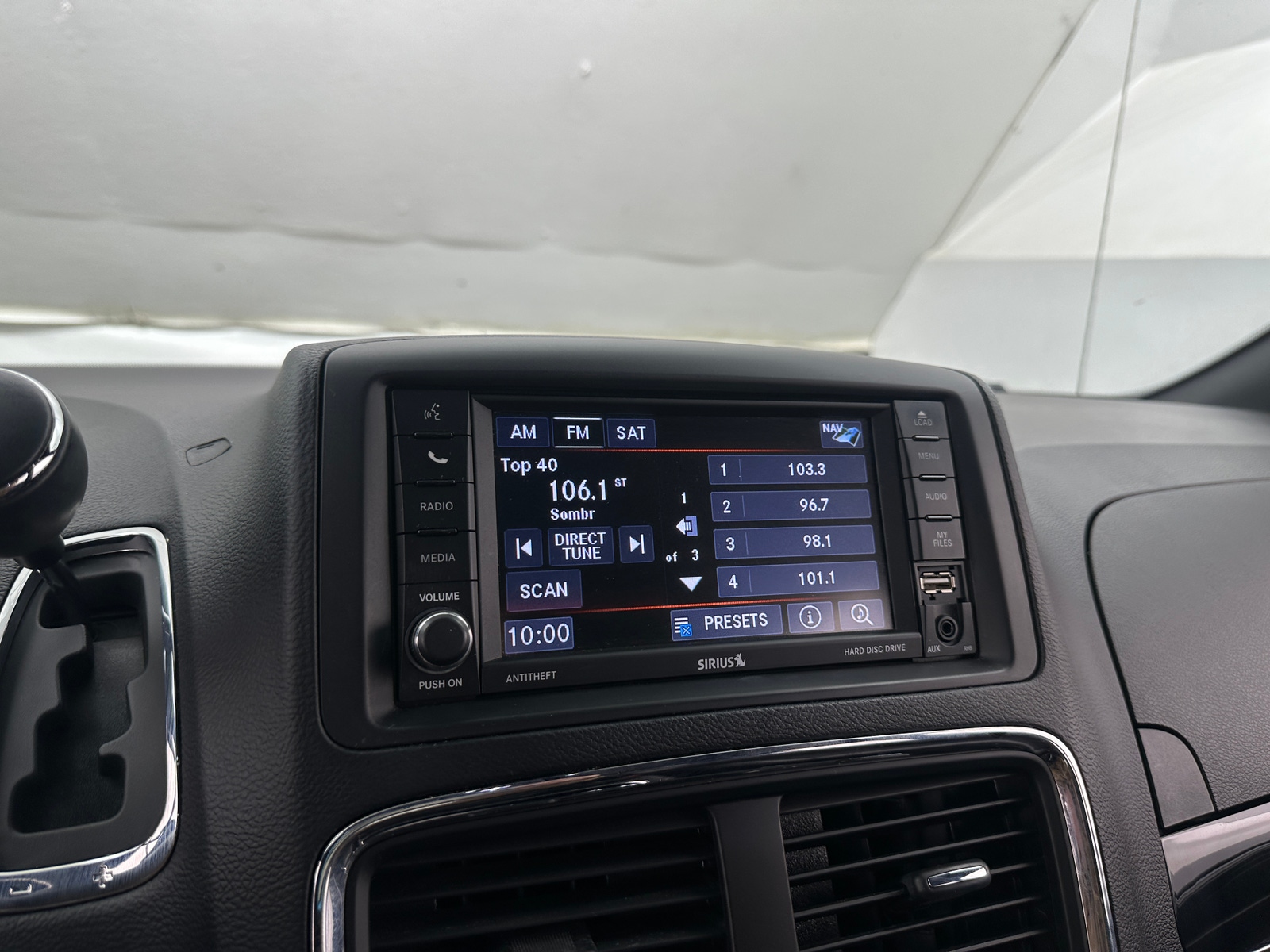 Thumbnail: 2019 Dodge Grand Caravan - 3