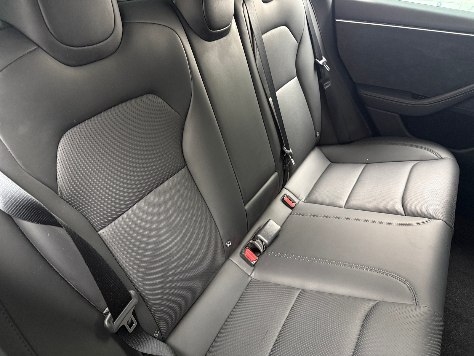 Thumbnail: 2024 Tesla Model 3 - 5