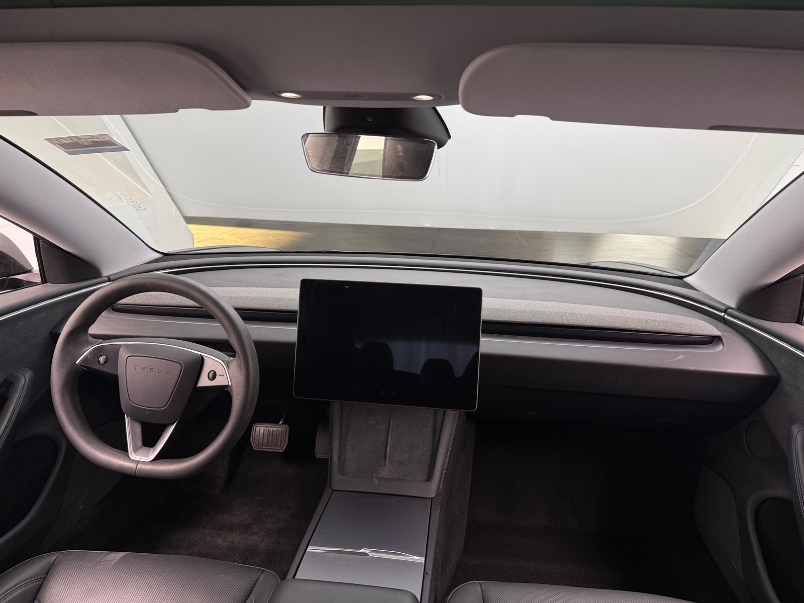 Thumbnail: 2024 Tesla Model 3 - 2