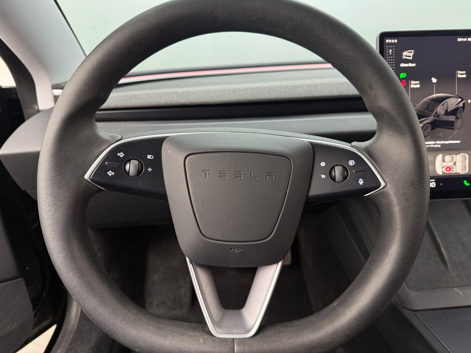 Thumbnail: 2024 Tesla Model 3 - 4