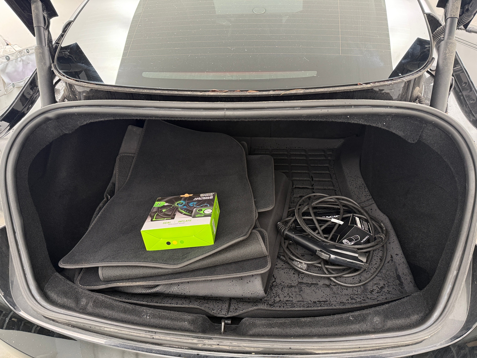 Thumbnail: 2024 Tesla Model 3 - 6