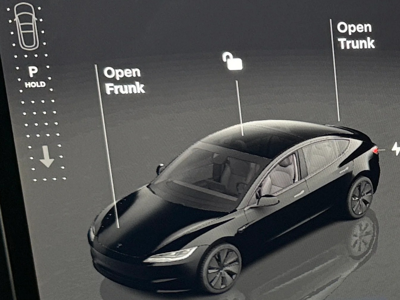 Thumbnail: 2024 Tesla Model 3 - 3