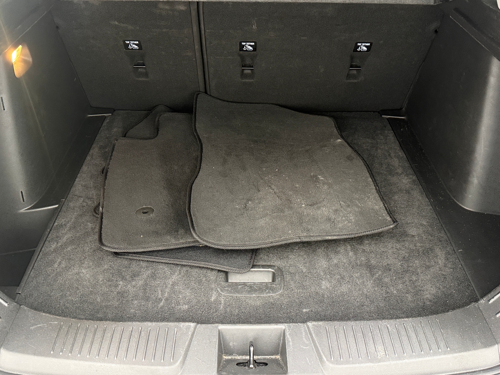 Thumbnail: 2025 Chevrolet Trax - 7