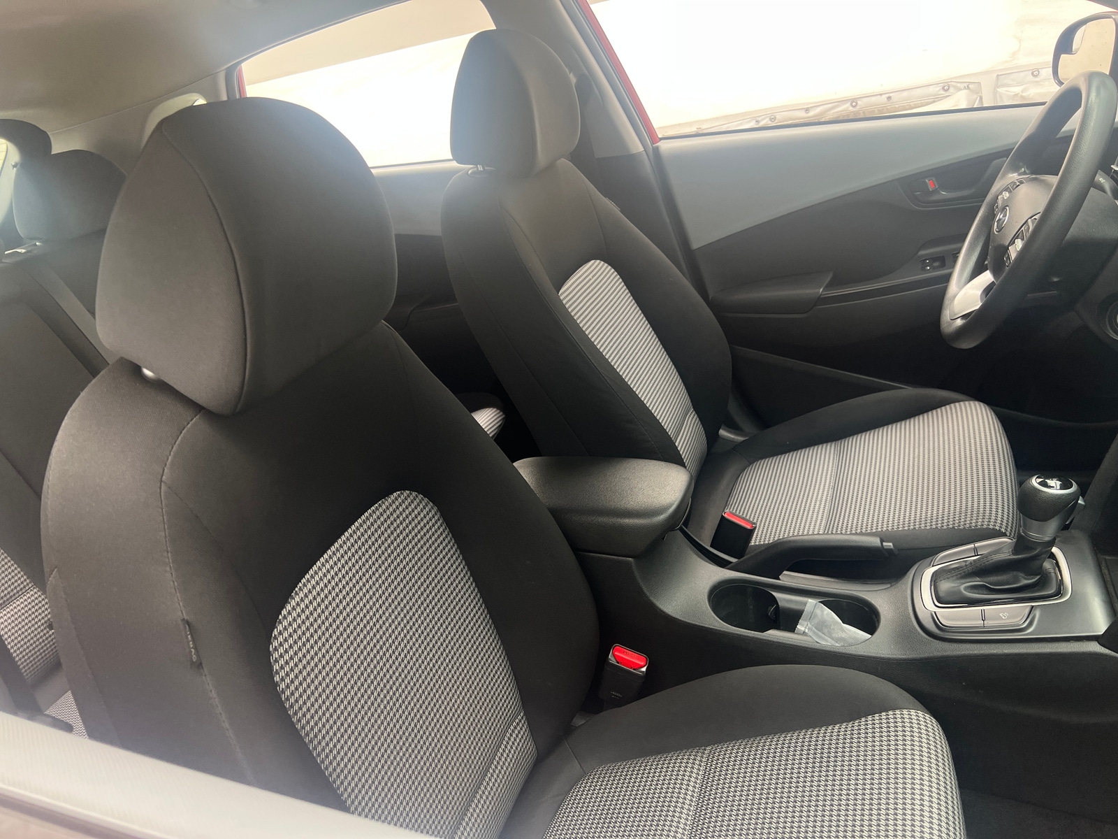 Thumbnail: 2021 Hyundai Kona - 2