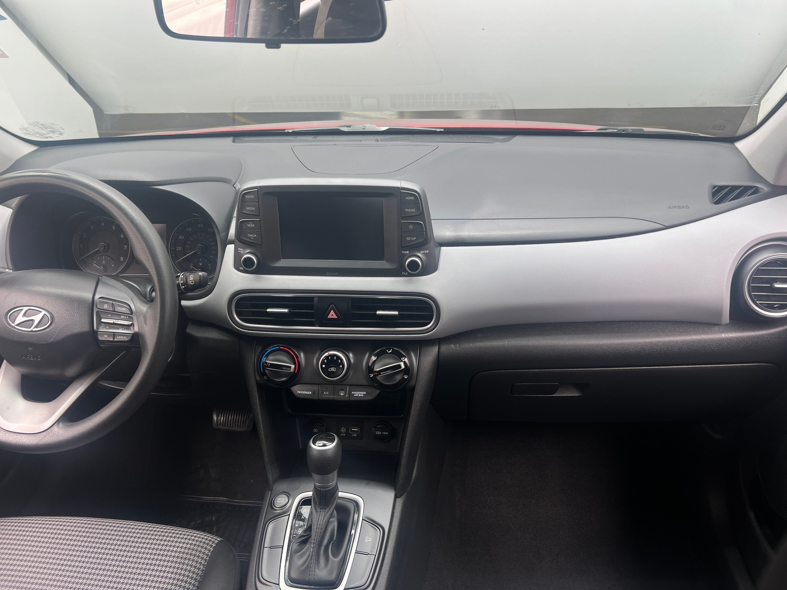 Thumbnail: 2021 Hyundai Kona - 3