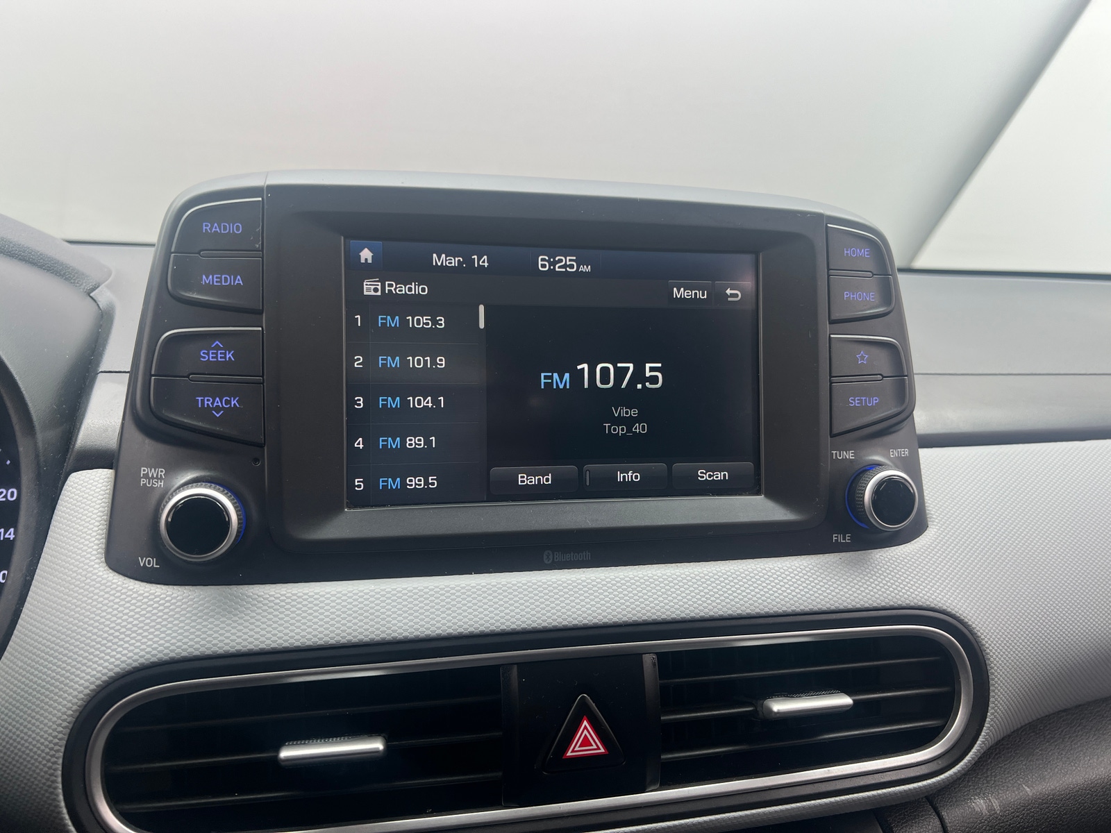 Thumbnail: 2021 Hyundai Kona - 4