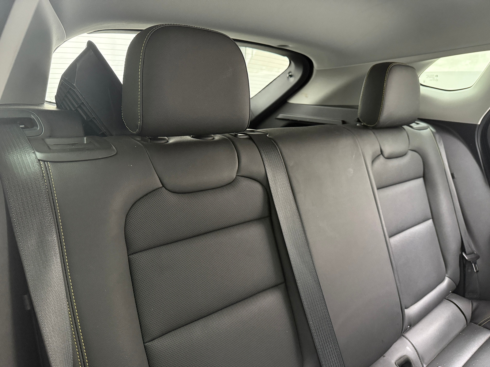 Thumbnail: 2024 Chevrolet Trax - 5