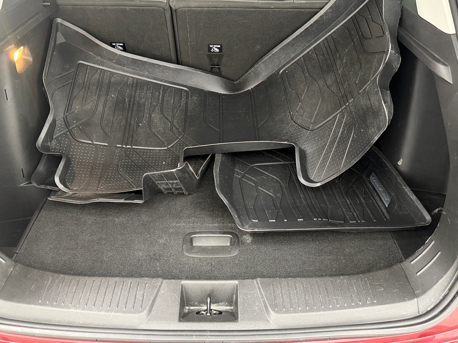 Thumbnail: 2024 Chevrolet Trax - 6