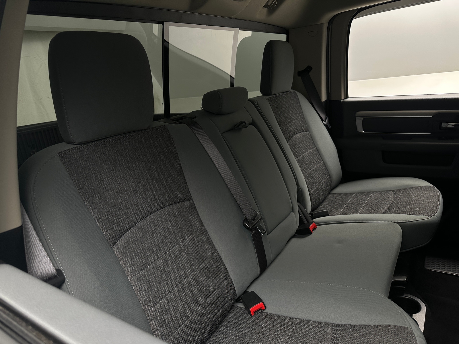 Thumbnail: 2019 RAM 1500 Classic - 6