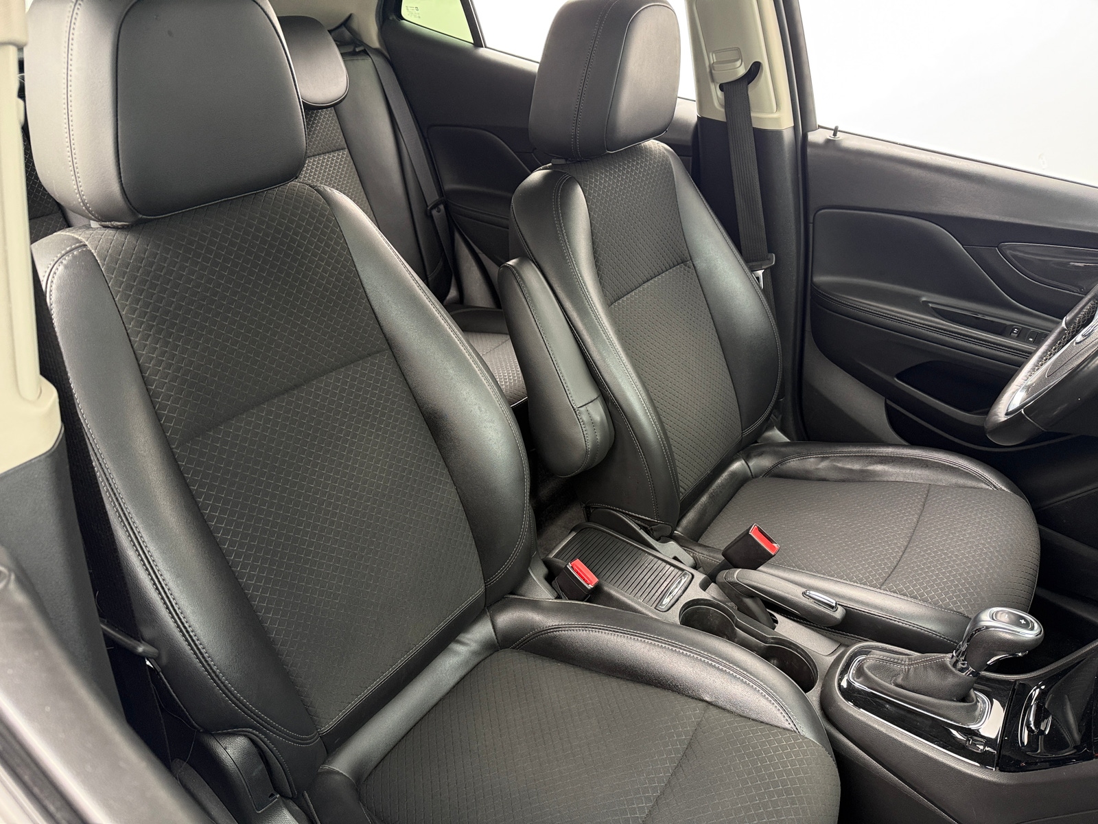 Thumbnail: 2019 Buick Encore - 2