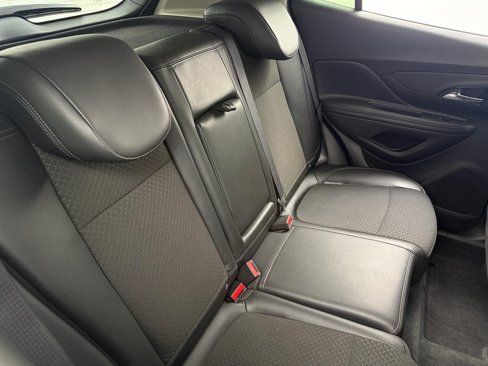 Thumbnail: 2019 Buick Encore - 6