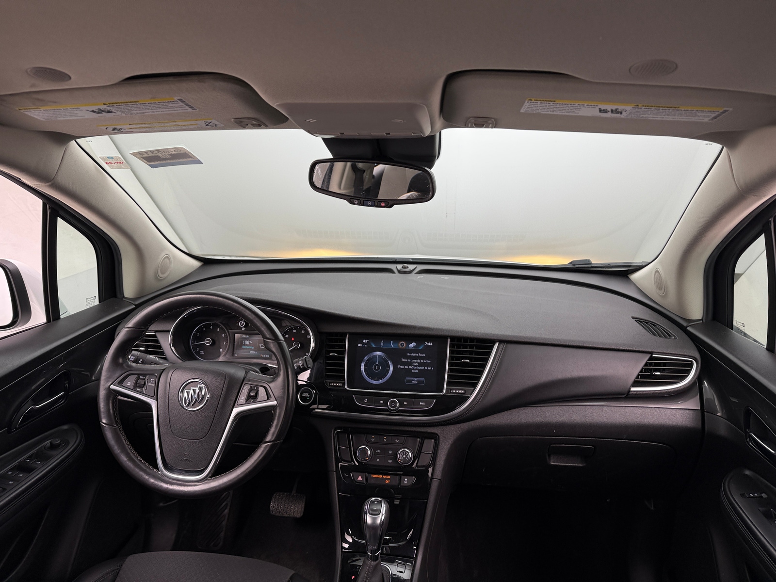 Thumbnail: 2019 Buick Encore - 3