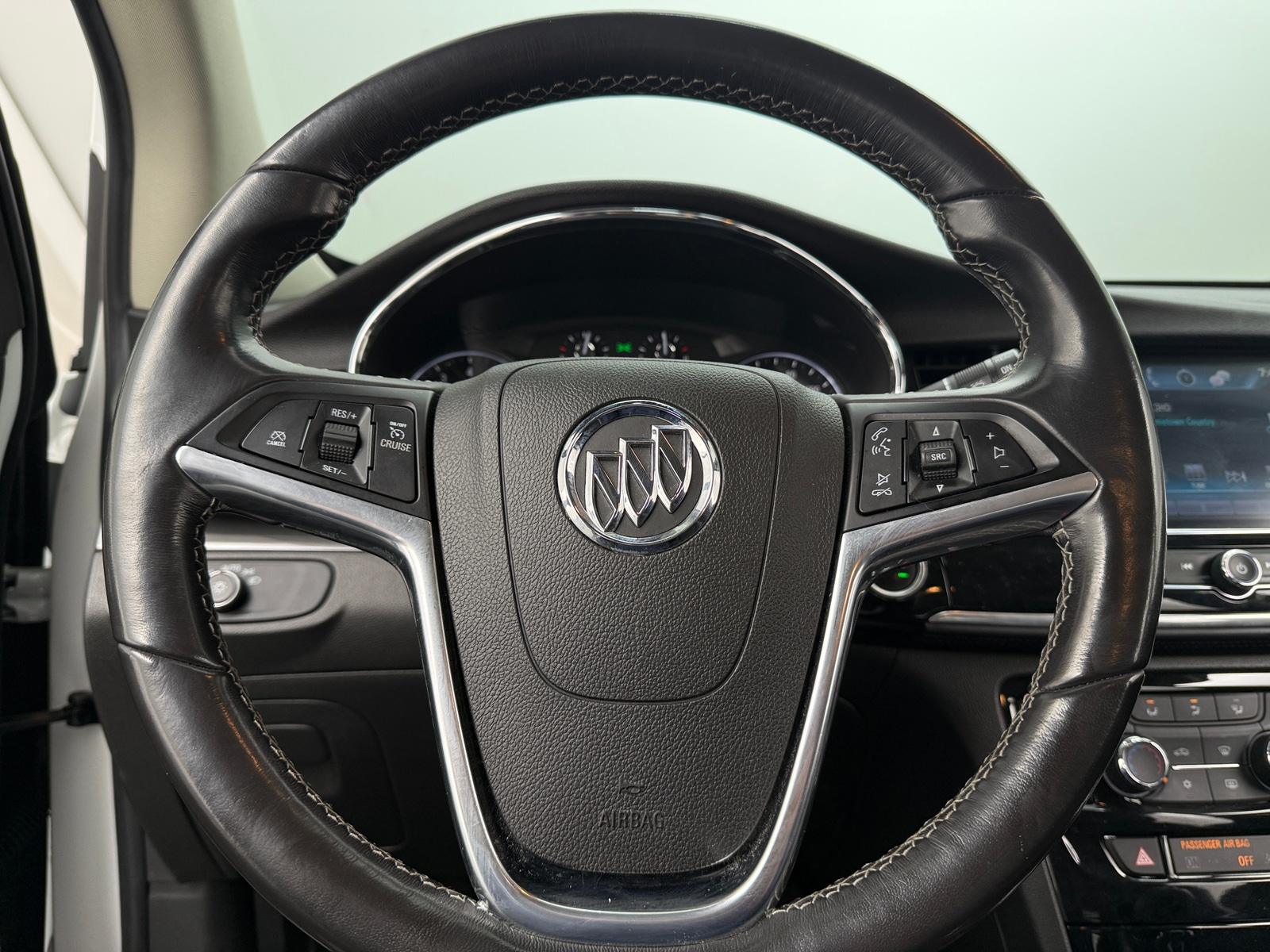 Thumbnail: 2019 Buick Encore - 5