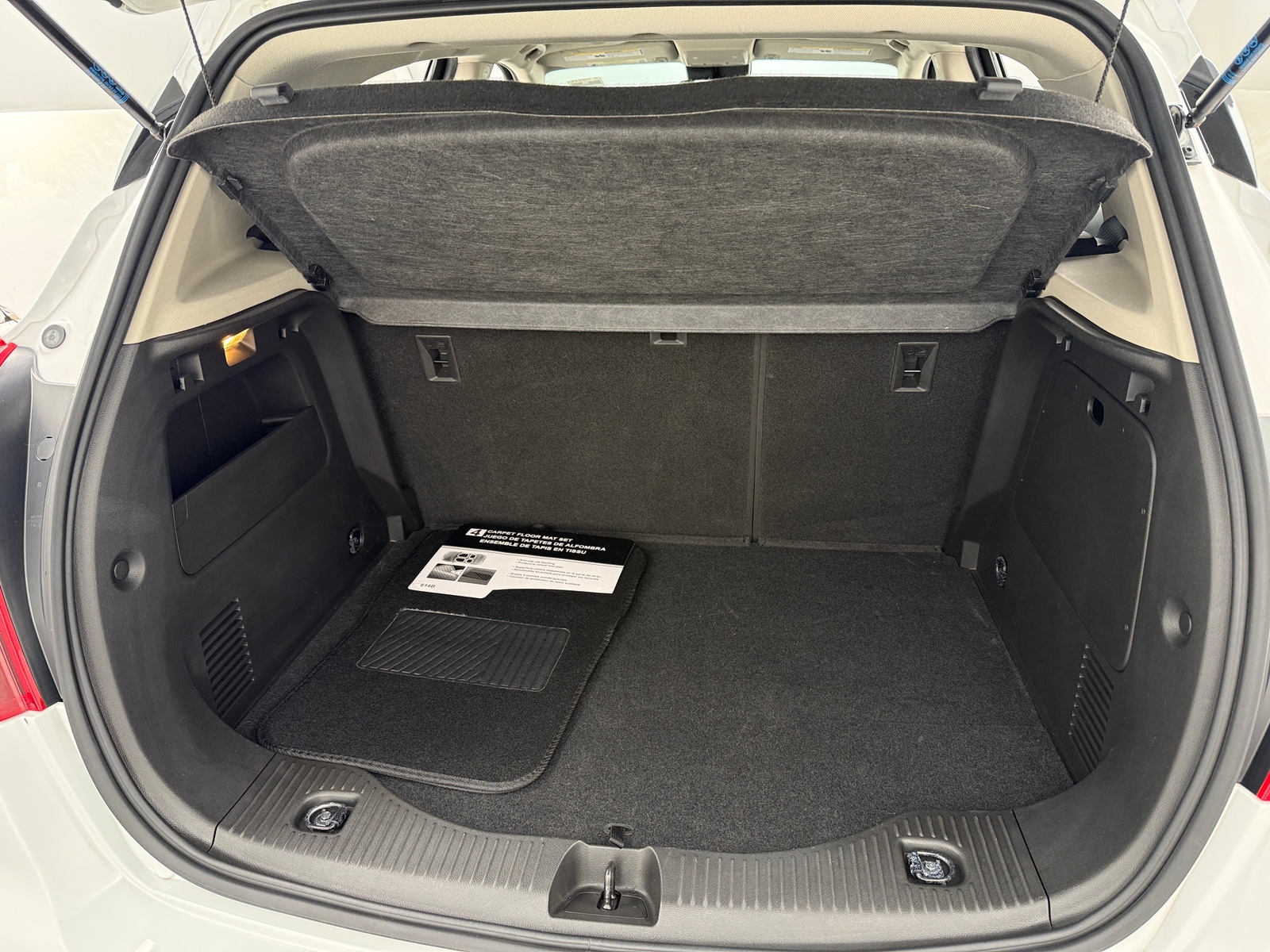 Thumbnail: 2019 Buick Encore - 7