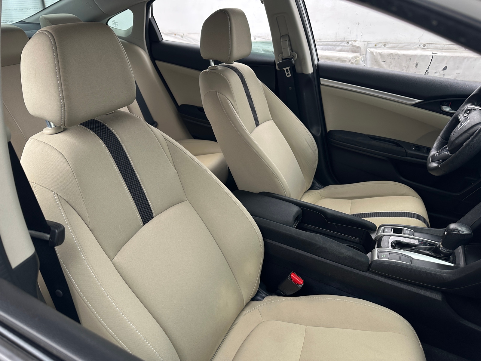 Thumbnail: 2019 Honda Civic - 2