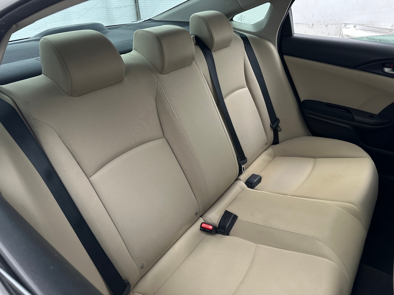 Thumbnail: 2019 Honda Civic - 6