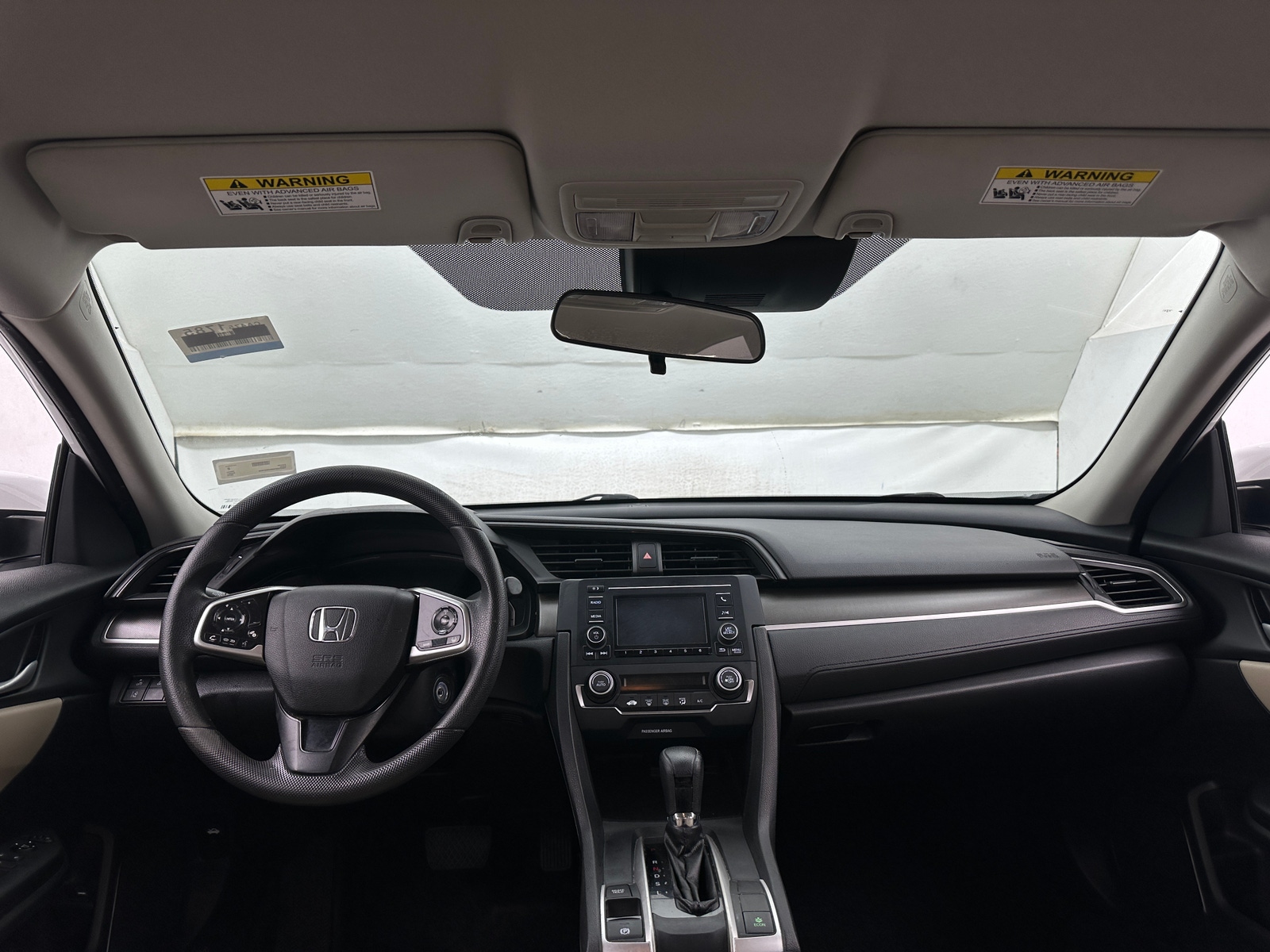 Thumbnail: 2019 Honda Civic - 3