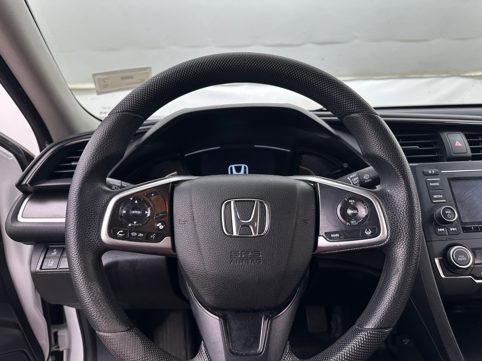 Thumbnail: 2019 Honda Civic - 5
