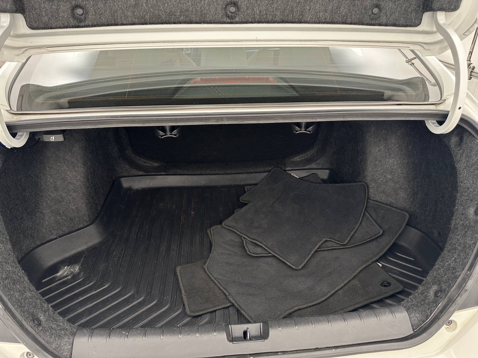 Thumbnail: 2019 Honda Civic - 7