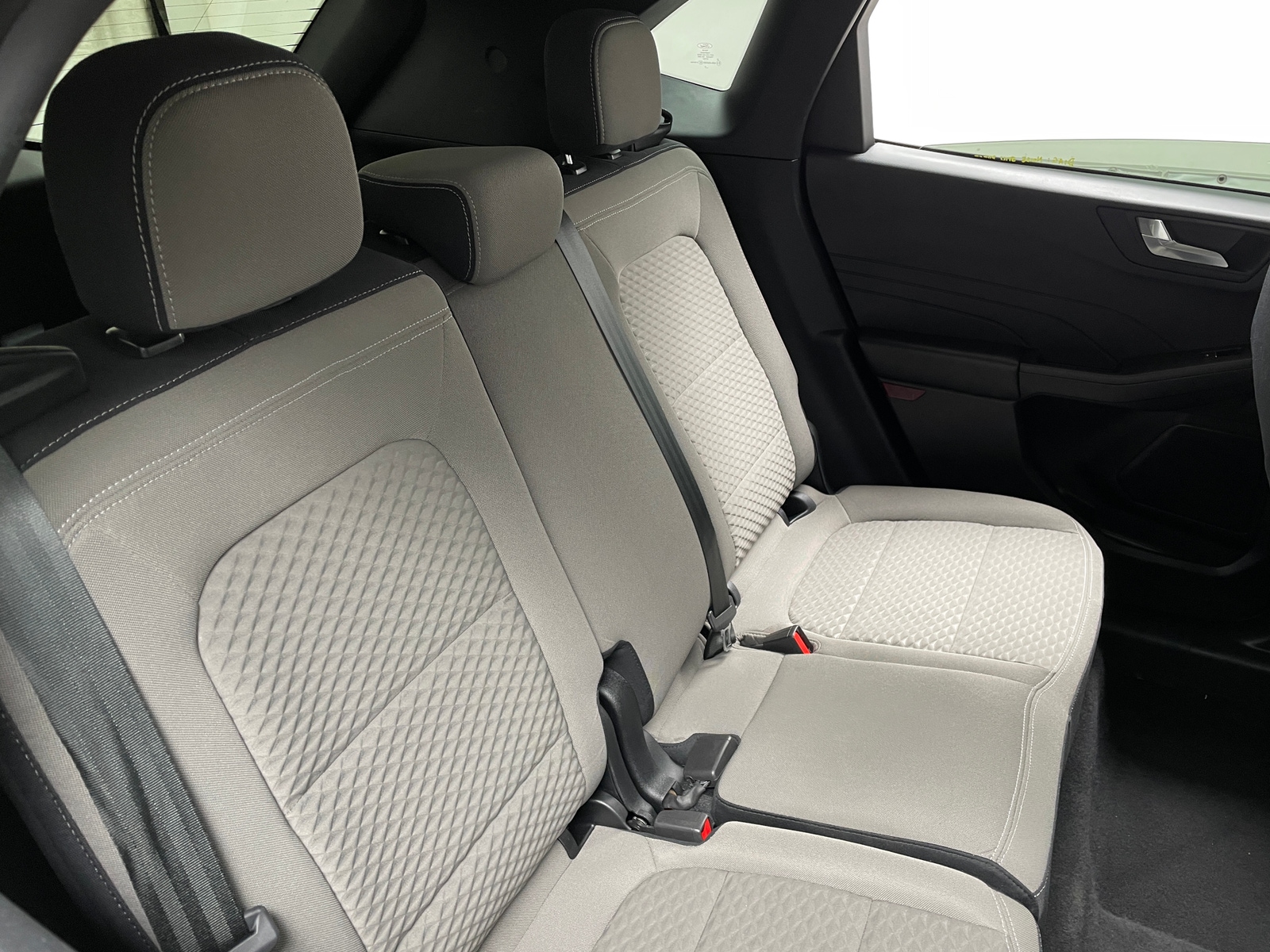 Thumbnail: 2021 Ford Escape - 6