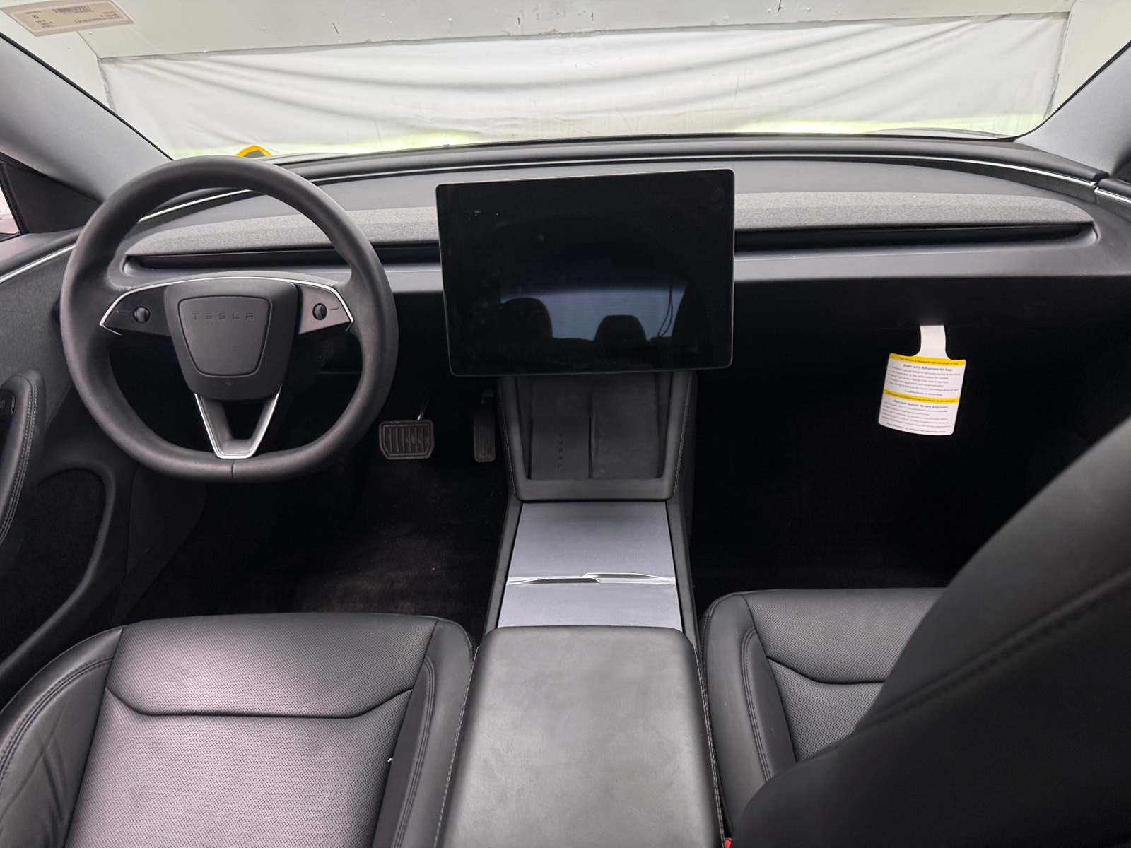 Thumbnail: 2024 Tesla Model 3 - 2