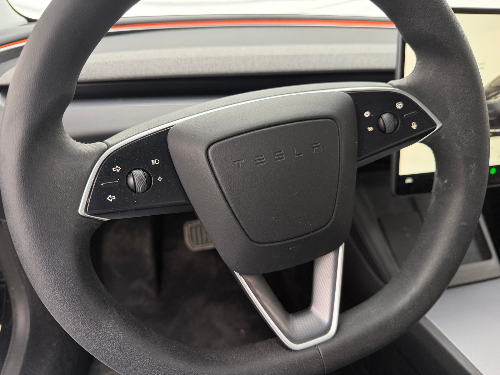 Thumbnail: 2024 Tesla Model 3 - 4