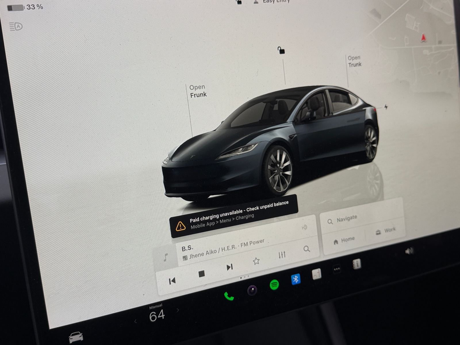 Thumbnail: 2024 Tesla Model 3 - 3