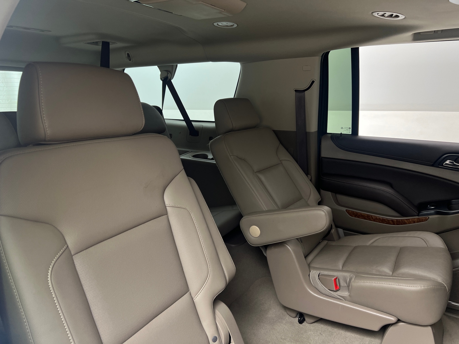 Thumbnail: 2020 Chevrolet Suburban - 5